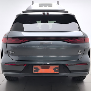 SUV d'<span class=keywords><strong>occasion</strong></span> BYD Tang L 2025 1.5 Hybride Rechargeable <span class=keywords><strong>Automatique</strong></span> 4x4 <span class=keywords><strong>7</strong></span> <span class=keywords><strong>Places</strong></span> Vente en Gros - Product Image 3