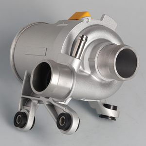 Shenzhen Aftermarket Auto Parts <span class=keywords><strong>Car</strong></span> 2742000107 Bomba de agua eléctrica para Mercedes Benz C/E/Slk Class - Product Image 3