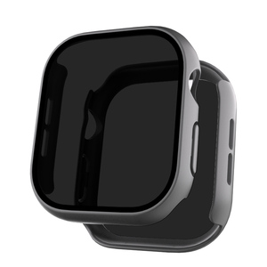 Housse de <span class=keywords><strong>protection</strong></span> avec protecteur d'écran de confidentialité pour <span class=keywords><strong>Apple</strong></span> <span class=keywords><strong>Watch</strong></span> Series 10 <span class=keywords><strong>Ultra</strong></span> 2 49mm 46mm IWatch Case - Product Image 6