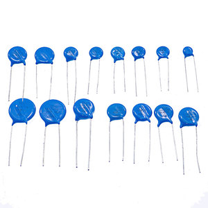 150 pcs 15 Thông số kỹ thuật 5D 7D <span class=keywords><strong>10D</strong></span> 14d471ksample gói bao gồm 15 loại phổ biến của varistors Trung Quốc nguồn gốc thương hiệu khác - Product Image 3