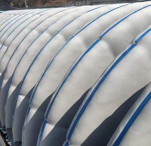 Limpiador de Placas de Filtro Cerámico de Tipo Remojo Ecológico <span class=keywords><strong>RE</strong></span>-YINCAI, Alternativa Ecológica al Ácido Nítrico - Product Image 3