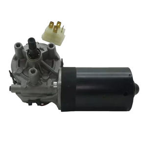 Pièce du système électrique, moteur d'essuie-glace 12 V 3458247201 pour MercedesBenz1316 / 1317/ 1414 / 1418 / 1513 / 1517*1519 / 1520 - Product Image 2