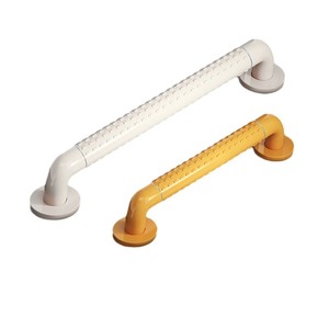 Barandillas de seguridad para personas mayores y mujeres embarazadas, barras de agarre antideslizantes de acero inoxidable para baño, hospital, aseos - Product Image 2
