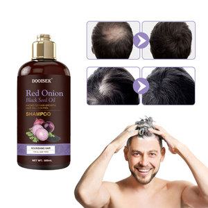 Private Label Onion Anti <strong>Hair</strong> Fall <strong>Oil</strong> and Shampoo Wellice <strong>Wow</strong> Red Onion Black Seed <strong>Oil</strong> Shampoo - Product Image 5