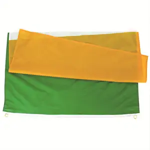 Irish Flag Banner High Quality Campaign Cheap Country National Flag of Ireland