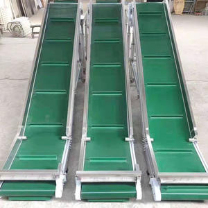 Piccolo sistema di nastri trasportatori per ristorante senza catena - Product Image 5