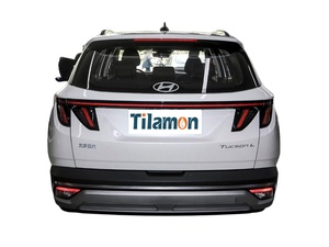 <span class=keywords><strong>Hyundai</strong></span> <span class=keywords><strong>Tucson</strong></span> <span class=keywords><strong>4x4</strong></span> Edición Desierto, Eficiente en Consumo de Combustible, 0KM, Auto Nuevo en Venta - Product Image 3
