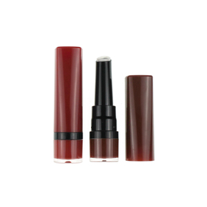 Jinze coperchio quadrato con fondo rotondo e forma <span class=keywords><strong>a</strong></span> <span class=keywords><strong>goccia</strong></span> tubo interno 1 colore rossetto contenitore - Product Image 2