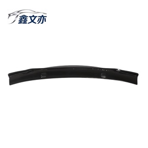 Labbro Anteriore Stile RPK per <span class=keywords><strong>BMW</strong></span> <span class=keywords><strong>Serie</strong></span> 5 M5 F10, Paraurti Anteriore Monoblocco, Accessori Carrozzeria Auto, Produttore di Componenti Auto - Product Image 2