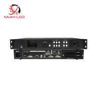 Processeur vidéo pour écran LED HDP601 Muen Led