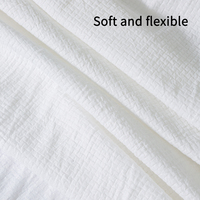 Serviettes de bain compressées jetables en coton épais à motifs EF, format rectangulaire 152*80cm, pour voyage, SY406