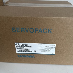 Servoaccionamiento Yaskawa SGDV-200A01A 200W 230V CA para servomotores - Product Image 3