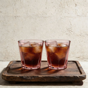 Vente en gros de tasses à boisson classiques en <span class=keywords><strong>verre</strong></span> borosilicate, verrerie transparente, mug pour boissons, tasse à café, tasse à eau froide - Product Image 5