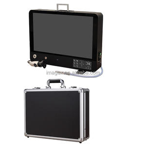 Sistema de Cámara de Endoscopia Full HD para Laparoscopia y Cirugía Veterinaria - Product Image 1