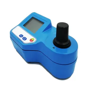 YSVET-SA200 anjing babi hewan sapi kuda sperma fotometer konsentrasi sperma analisis Semen Densitometer sperma