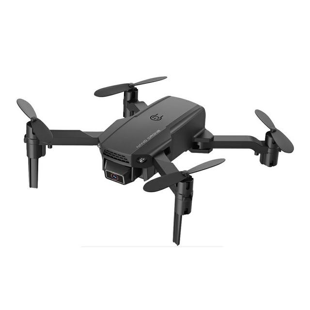 KF611 Pocket Mini Drone with 4K/1080P Camera Wide Angle Altitude Hold WiFi Foldable RC Drone for Kids Christmas Gift Toys