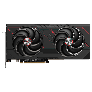 Nueva Tarjeta de Video SAPPHIRE Pulse Radeon 9070 GRE 12GB D6 PCIe 5.0 para PC de Escritorio y Juegos 2025 - Product Image 1