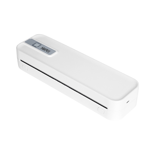 HBAPOS Printer Manufacturer Business School Use Blue Tooth Portable Wireless A4 Thermal Printer/Tattoo Printer