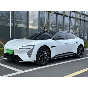 Auto Usado Guazi 2025 Changan Avatr 06, Listo para Enviar, Vehículo Eléctrico, Sedán Automático de Nueva Energí<span class=keywords><strong>a</strong></span>, Volante <span class=keywords><strong>a</strong></span> la Izquierda, 5 Asientos - Product Image 1