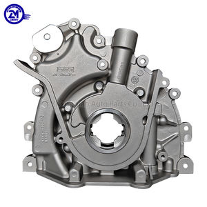 Pompe à huile moteur 306DT Old Type pour Land <span class=keywords><strong>Rover</strong></span> LR013487 LR065125 LR123716 <span class=keywords><strong>Range</strong></span> <span class=keywords><strong>Rover</strong></span> <span class=keywords><strong>Range</strong></span> <span class=keywords><strong>Rover</strong></span> Sport Discovery - Product Image 2