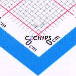 Résistance SMD FRC0805F1004TS 0805 (Type : Film Épais) (Résistance : 1 mOhm Précision : 1%) - Product Image 2