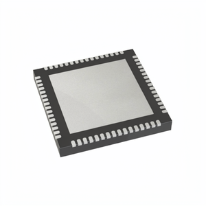 64 VFQFN Exposed Pad PIC32MM0256GPM064-I_MR Componente de chips electrónicos integrados Distribuidor autorizado - Product Image 1