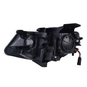 ไฟหน้ารถยนต์แบบ OEM พร้อมไฟ LED และไฟเลี้ยวแบบน้ำไหลสำหรับหลอดไฟหน้า LED - Product Image 4