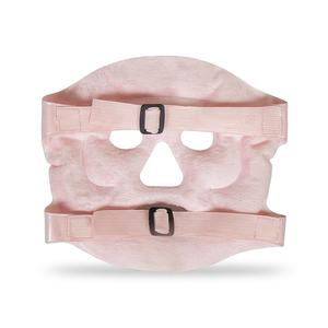 Masker Wajah pendingin Spa dalam ruangan kustom untuk meringankan nyeri neurgia, paket Gel terapi panas dingin menenangkan untuk masker mata wajah. - Product Image 2
