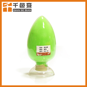 Pigment fluorescent de <span class=keywords><strong>couleur</strong></span> néon jaune/orange/rouge/bleu/violet - Product Image 3