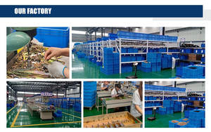 Pompe à eau automobile de haute qualité DFT originale <span class=keywords><strong>2023</strong></span>, pompe à eau de moteur automobile 24405898 - Product Image 6