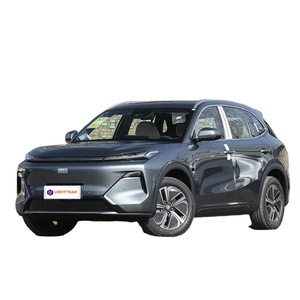 Nuevo Geely Galaxy Starship 7 EM-i 2026 con Volante a la Derecha, SUV Híbrido Enchufable (PHEV) en Venta, SUV Híbrido Compacto de Alta Calidad de Concesionario Geely - Product Image 1