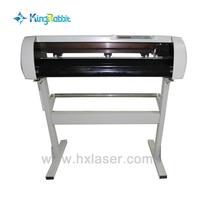 Machine de découpe de papier autocollant vinyle King Rabbit, petite taille, 2 pieds, 4 pieds, best-seller en Chine