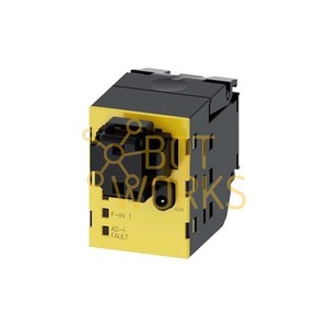 Siemens 3SU14011EE204AA0 - Nuovo - Product Image 1