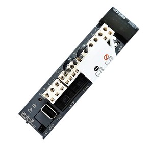 Variador de Frecuencia Mitsubishi Mr-J3-40B 400W AC/DC para Automatización Industrial - Product Image 1