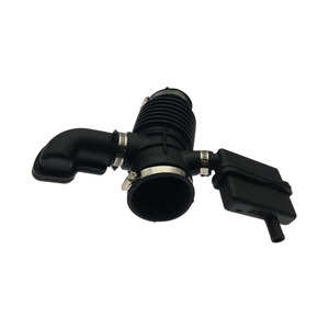 Manguera de Admisión de Aire para Nissan Teana 16576-JN30A, Pieza de Repuesto de Goma para el Sistema de Admisión del Motor - Product Image 2