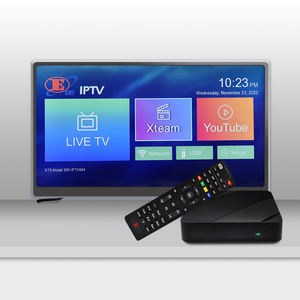 <span class=keywords><strong>M3u8</strong></span> RTMP แบบมัลติคาสท์ลินุกซ์อินเทอร์เน็ตโปรโตคอลทีวี - Product Image 4