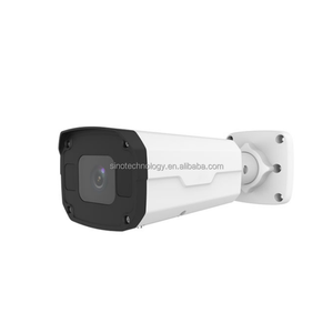 Uniview ngoài trời không thấm nước Bullet hai cách âm thanh phát hiện chuyển động CCTV 2MP PoE IP <span class=keywords><strong>Camera</strong></span> - Product Image 6