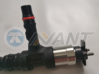 Injektor Bahan Bakar Diesel Rumah Tangga Berkualitas Tinggi NANT Baru 095000-6280 Umum untuk Peralatan Pengujian Nozzle DLLA138P934