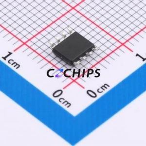 วงจรรวม SOP-8 CSE7759B ใหม่ของแท้ชิปวงจรรวมเครื่องวัดพลังงาน PMIC - Product Image 2