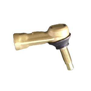 Velocidad de logística rápida Junta esférica Foton Truck Parts 199112240122 Junta de rótula - Product Image 4