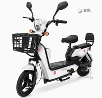 Trottinette électrique OEM personnalisée Golden Eagle 48V, fabriquée en usine pour le commerce extérieur, ultra-longue autonomie, légère, en acier à haute teneur en carbone, avec suspension avant
