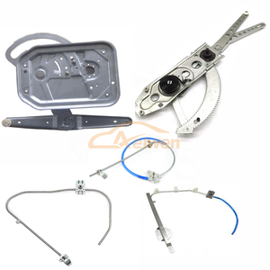 Régulateur de fenêtre automatique de haute qualité utilisé pour Mazda, <span class=keywords><strong>Fiat</strong></span>, Toyota, Benz, Audi, Honda, Nissan, Hyundai - Product Image 6