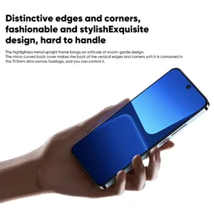 Produits explosifs Chargement sans fil réseau 5G <span class=keywords><strong>Xiaomi</strong></span> 13 50MP Caméra 6.36 pouces <span class=keywords><strong>T</strong></span>éléphones bon marché Mobile Android <span class=keywords><strong>Smartphone</strong></span> - Product Image 3