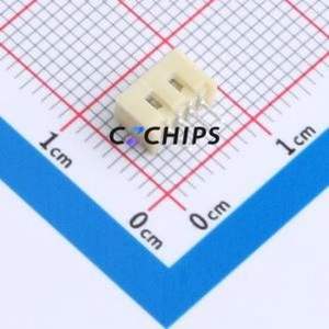 HCZZ0566-4 Wire-to-<b>Board</b> <b>Pin</b> Header Through hole Component (THT),P=1.25mm Connector 1x4P 1.25mm Through Hole PicoBlade (MX 1.25) - Product Image 2