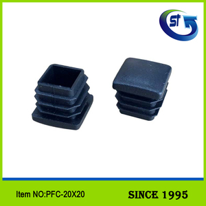 Equerre de protection OEM 20x20mm Capuchon de jambe de chaise - Product Image 2