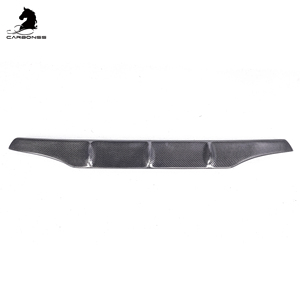 Kit de carrosserie en fibre de carbone Offres Spéciales Spoiler de toit de type MR pour <span class=keywords><strong>Toyota</strong></span> <span class=keywords><strong>Supra</strong></span> A90 - Product Image 6