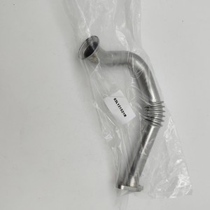 Tubo connettore EGR 03 l131521r per Audi A1 8x A6 4 g2 C7 4GC 2013 Volkswagen Passat B7 <span class=keywords><strong>2011</strong></span> <span class=keywords><strong>2.0</strong></span> <span class=keywords><strong>TDI</strong></span> 28955474 03 l131521j - Product Image 2