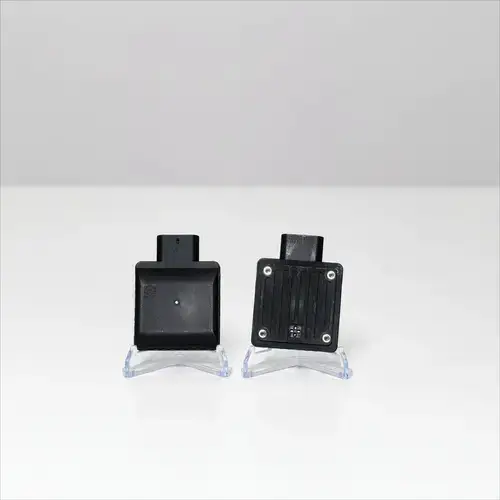77GHz Vehicle Radar ZLYMRR400 BSD LCA RCTA DOW 120m Detection MIMO Millimeter Wave Sensor for Automotive Safety System