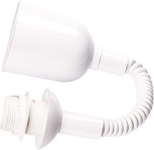 Pendulum ánh sáng mặt dây chuyền với xoắn ốc Cáp Chiều cao-có thể điều chỉnh E27 ổ cắm với Vòng vít cho ăn uống đèn - Product Image 2