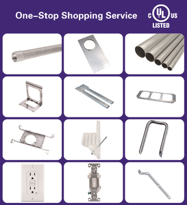 Trang trí <span class=keywords><strong>1</strong></span> băng đảng screwless tường tấm trắng chuyển Outlet bìa với Bao gồm vít - Product Image 6